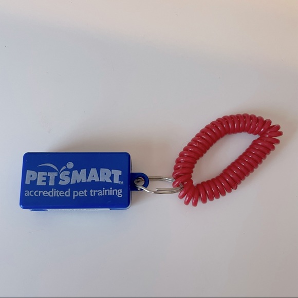 Other - Pet training clicker